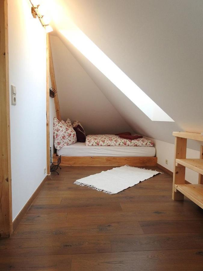 Ferienhaus "Platzhirsch" Hollenstein an der Ybbs Zewnętrze zdjęcie
