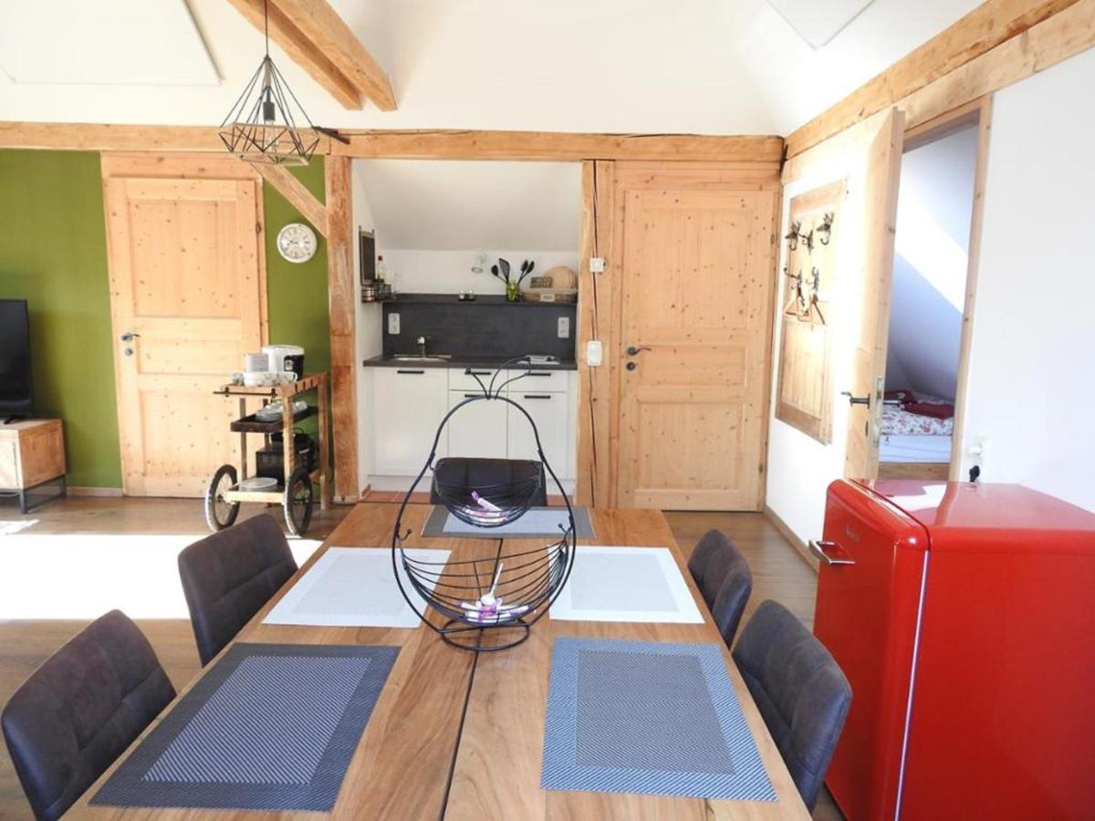 Ferienhaus "Platzhirsch" Hollenstein an der Ybbs Zewnętrze zdjęcie