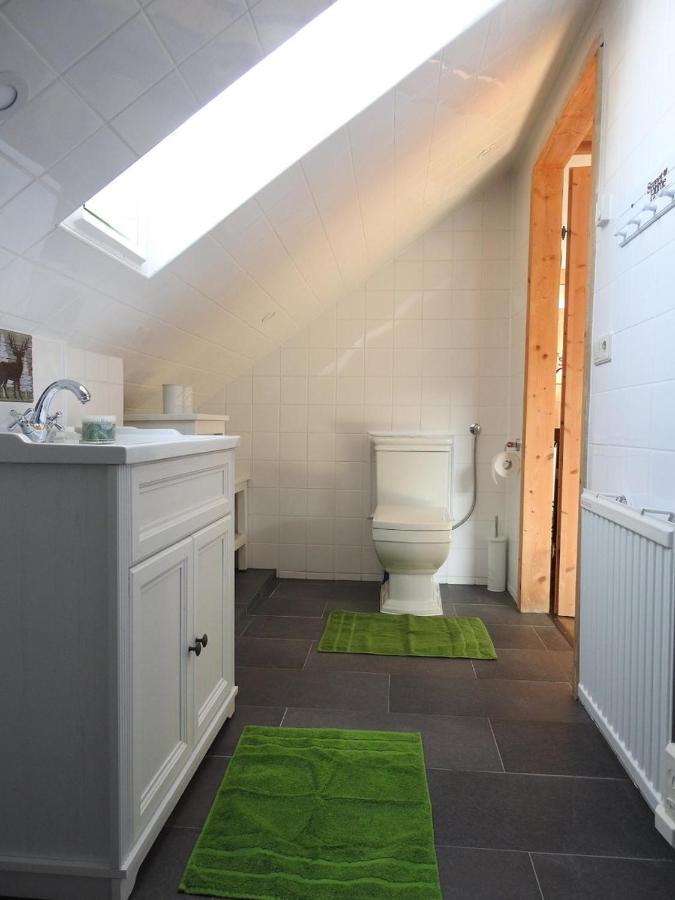 Ferienhaus "Platzhirsch" Hollenstein an der Ybbs Zewnętrze zdjęcie